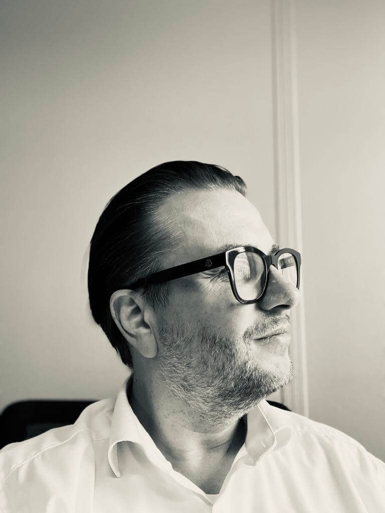 Kontakt Anders Gøthe